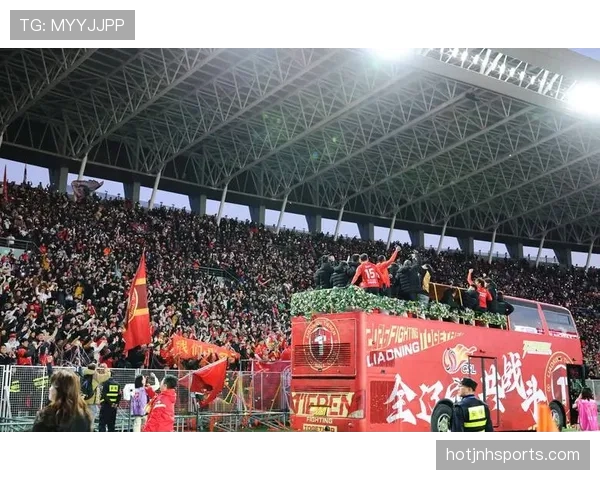 辽宁铁人连续三个客场告捷，中甲冲超悬念再起